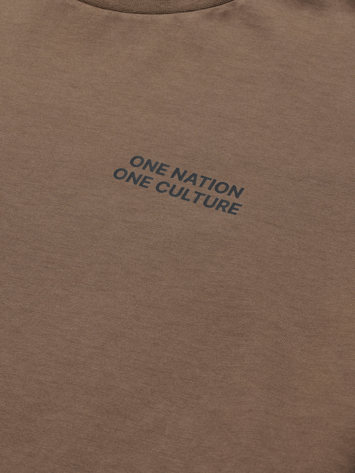 Nation T-Shirt